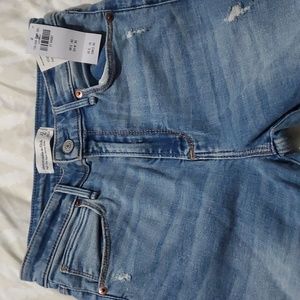 COPY - Abercrombie and fitch jeans